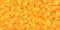 Toho 11/0 Round Japanese Seed Bead, #148F, Ceylon Frost Peach Cobbler, 13 grams